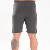 Lopez Shorts Stone Grau