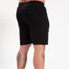 Lopez Shorts Stone Schwarz