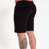 Lopez Shorts Stone Schwarz