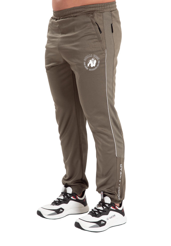 Broxton Pants Grün