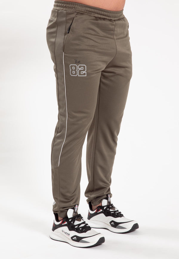 Broxton Pants Grün