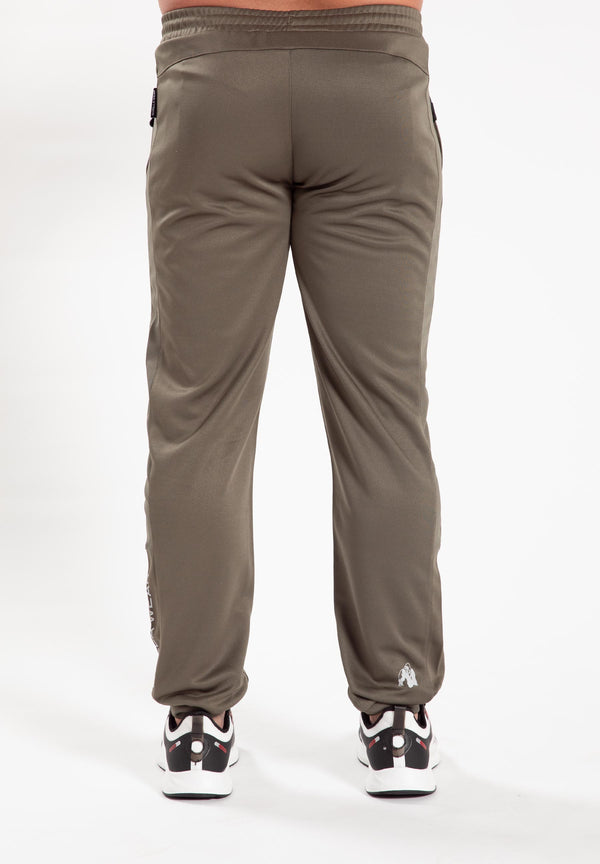 Broxton Pants Grün