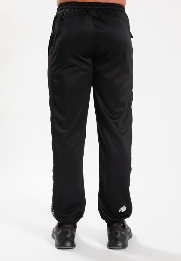 Broxton Pants Schwarz