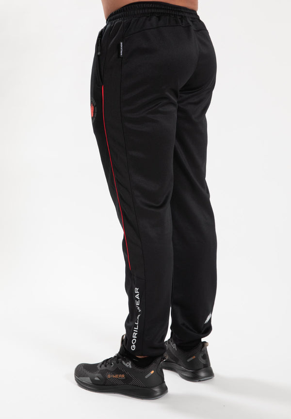 Broxton Pants Schwarz