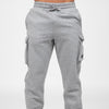 Hudson Cargo Sweatpants grau