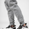 Hudson Cargo Sweatpants grau