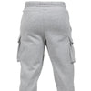 Hudson Cargo Sweatpants grau