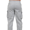 Hudson Cargo Sweatpants grau