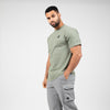 Hudson Cargo Sweatpants grau