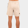 Harvey Track Shorts - Beige