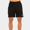 Harvey Track Shorts - Schwarz