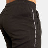 Harvey Track Shorts - Schwarz