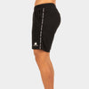 Harvey Track Shorts - Schwarz