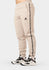 Harvey Track Pants - Beige