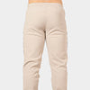 Harvey Track Pants - Beige