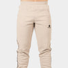 Harvey Track Pants - Beige