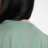 Mokena T-Shirt - Grün