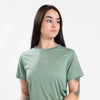 Mokena T-Shirt - Grün