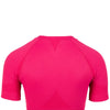 Whitney Seamless Crop Top-Pink