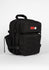 Clyde Meal Bag - Schwarz