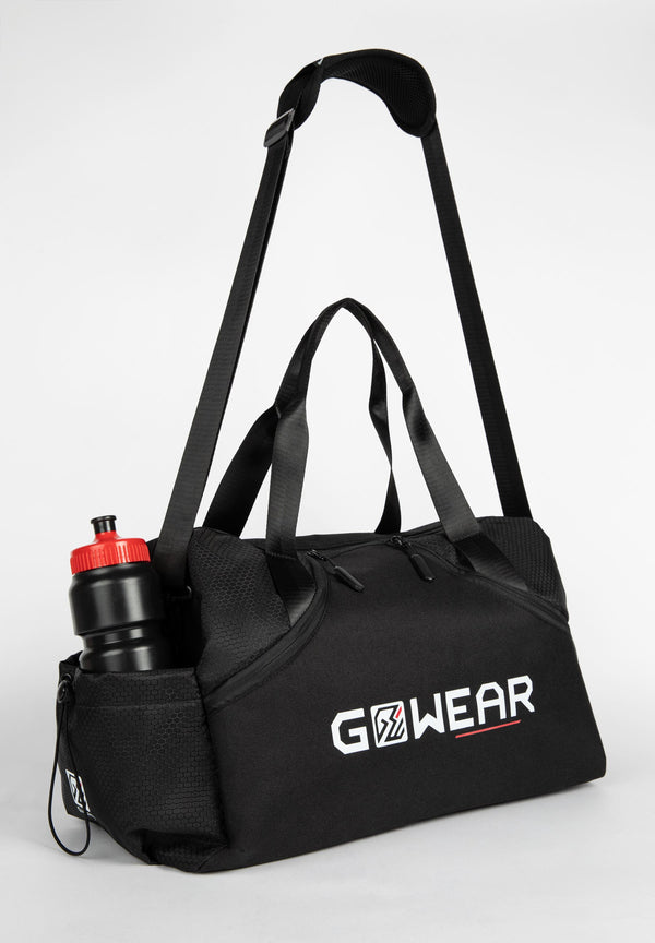 Gwear Everyday Gym Bag - Schwarz