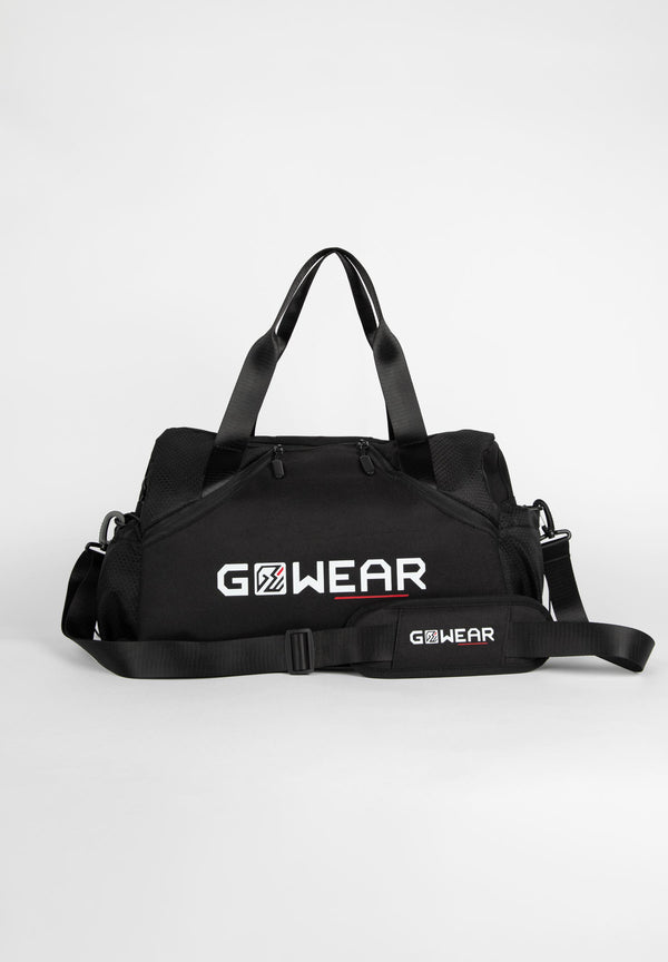 Gwear Everyday Gym Bag - Schwarz