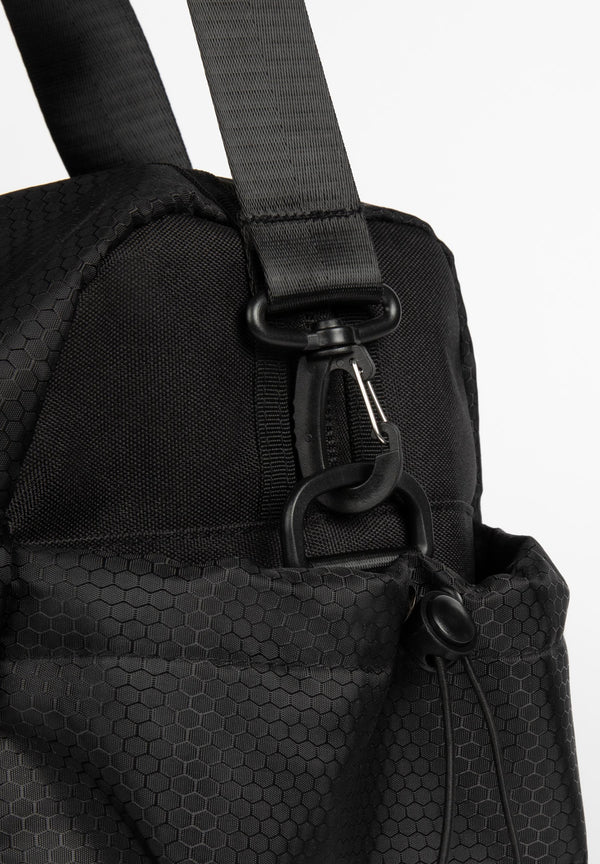 Gwear Everyday Gym Bag - Schwarz