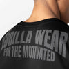 Belfort Tank Top - Schwarz