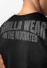 Belfort Tank Top - Schwarz