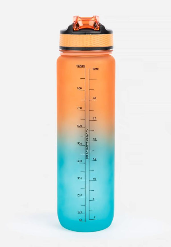 Gradient Trinkflasche - 1000ml