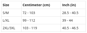 4 Inch Premium Lever Belt - Schwarz