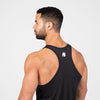 Classic Training Tank Top - Schwarz