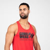 Classic Training Tank Top - Rot