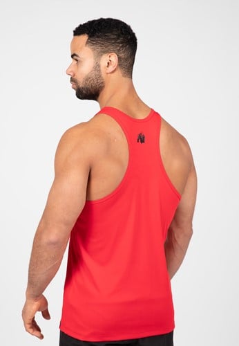 Classic Training Tank Top - Rot