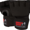 Gel Glove Wraps - Schwarz/Weiss