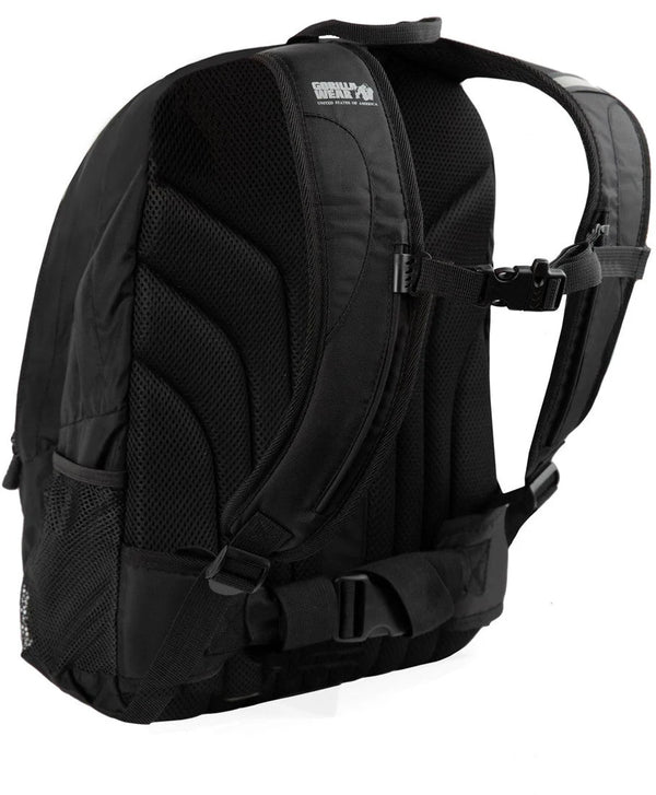 Las Vegas Backpack - Schwarz