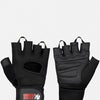 Jackson Lifting Gloves - Schwarz