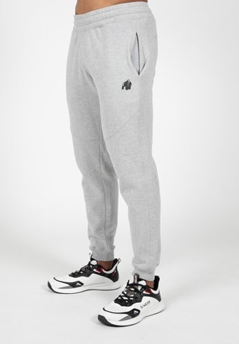 Leon Sweatpants - Grau