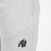 Leon Sweatshorts - Grau