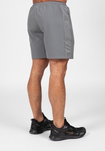 Lubec Shorts - Grau