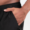 Otis (Bade-) Shorts - Schwarz