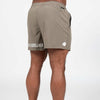 Otis (Bade-) Shorts - Armee Grün