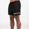 Otis (Bade-) Shorts - Schwarz