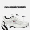 Gwear Urban Motion Schuhe - Weiss