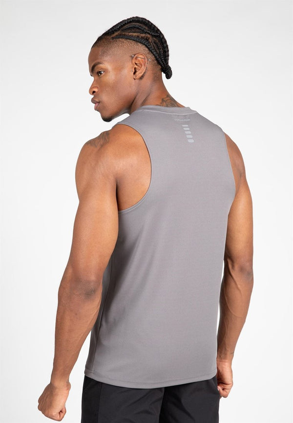 Easton Tank Top - Grau