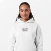 Skye Hoodie - Hellgrau