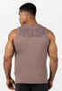 Belfort Tank Top - Taupe