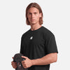 Yukon T-Shirt - Schwarz