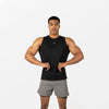Belfort Tank Top - Schwarz