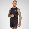 Easton Tank Top - Schwarz